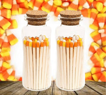 Load image into Gallery viewer, Candy Corn Matches

