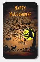 Load image into Gallery viewer, Decorative Halloween matchboxes, 30 matches in each box
