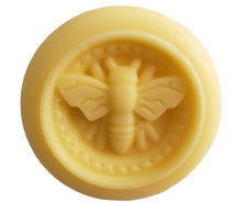 Load image into Gallery viewer, Citronella and Citrus Cocoa Butter Lotion Bar 1.5oz organic All Natural Bug repellent Cocoa Butter Lotion
