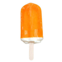 Load image into Gallery viewer, Orange Dreamsicle-Soy Wax Mason Jar Candle
