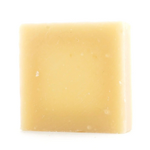 Load image into Gallery viewer, Men&#39;s Bay Rum Bar soap 5oz  Organic Handmade Vegan Soap Bar With All Natural Ingredients
