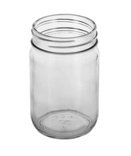 Load image into Gallery viewer, Birthday Cake-Soy Wax Mason Jar Candle
