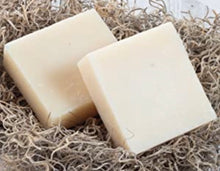 Load image into Gallery viewer, Milk &amp; Collagen Facial Soap Bar 5oz- Organic Handmade Soap Bar With All Natural Ingredients
